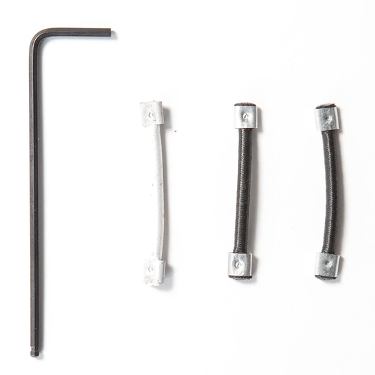 Slingshot Sentry QR Bungee Set