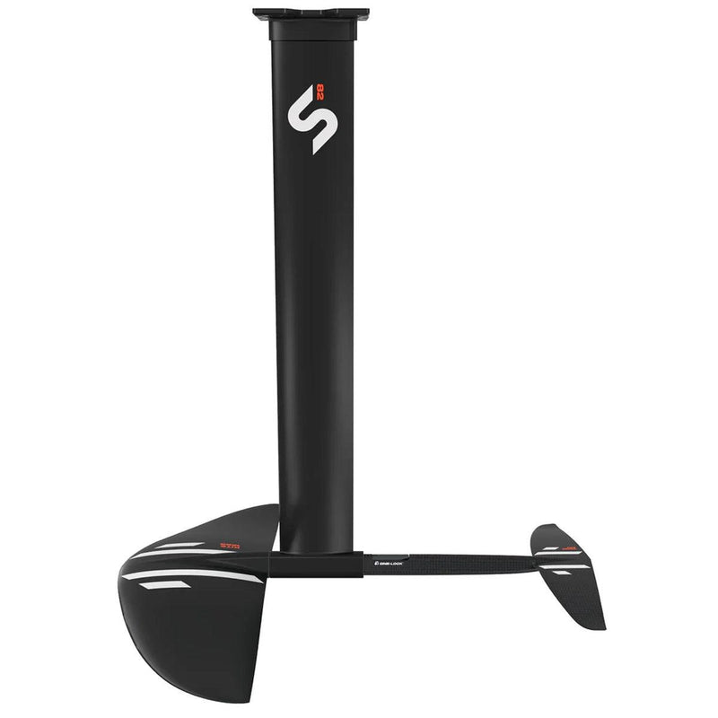 Slingshot One-Lock Kite