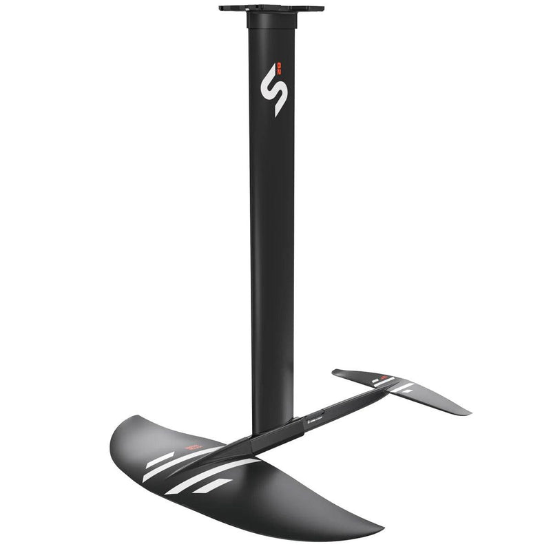 Slingshot One-Lock Kite