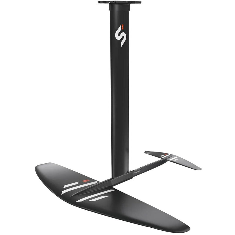 Slingshot One-Lock Wing