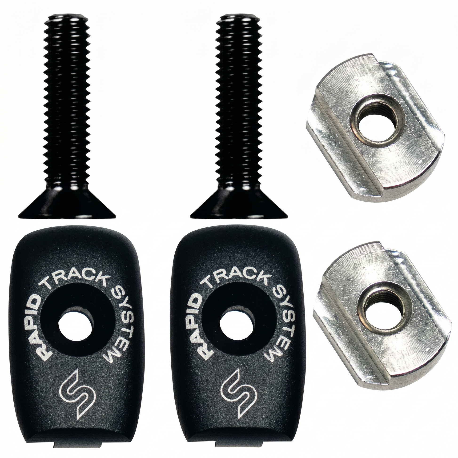 Slingshot RapidTrack Board Kit