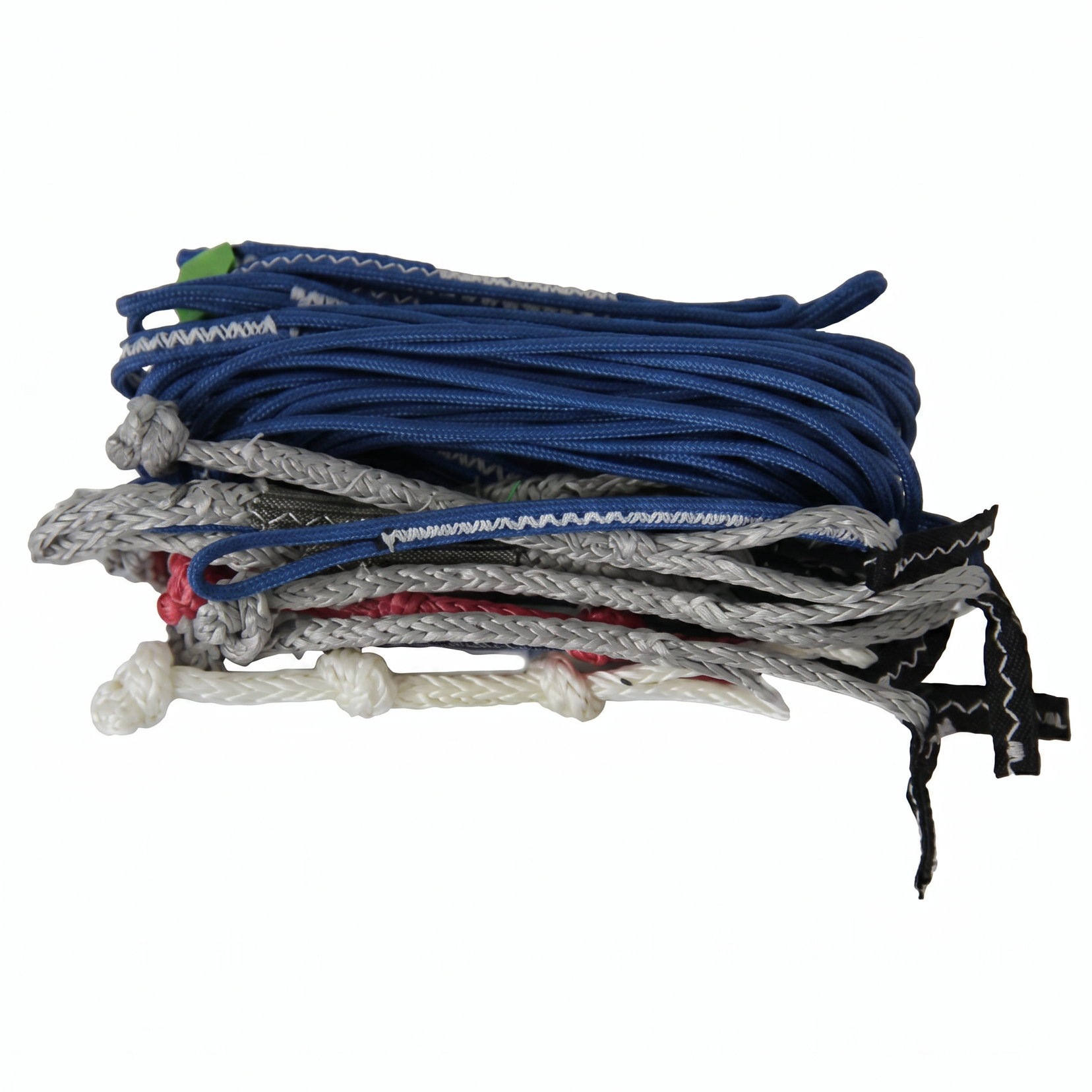 Slingshot Code NXT V1 Bridle Set