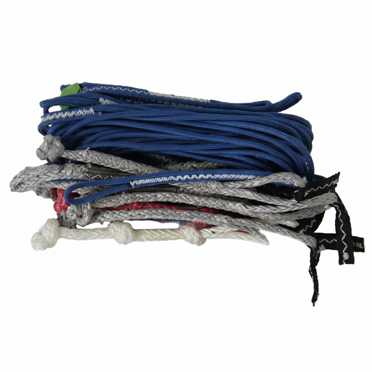 Slingshot Code NXT V1 Bridle Set