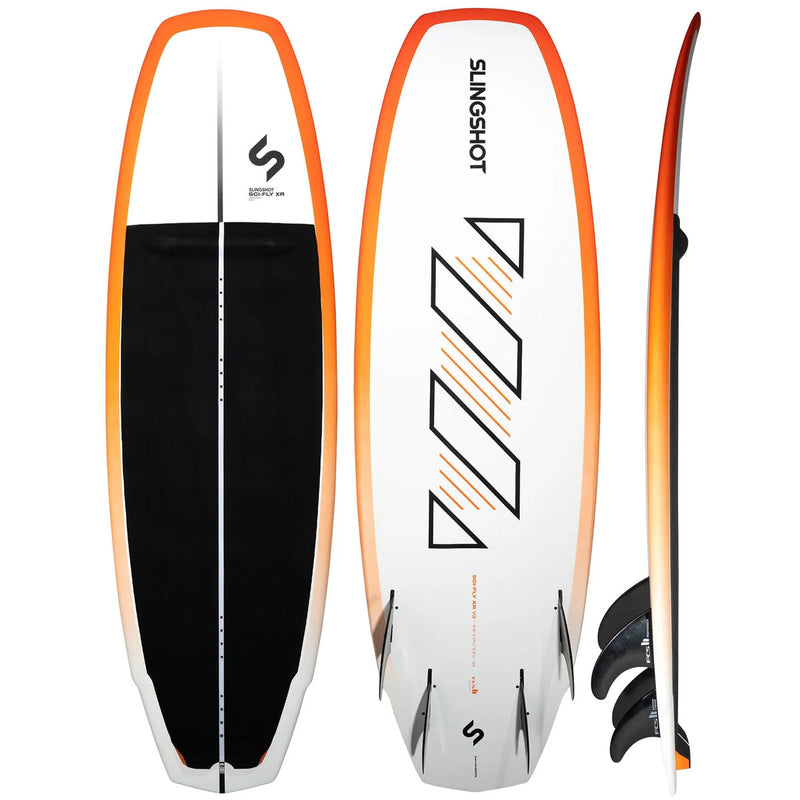 Slingshot Sci-Fly XR V3