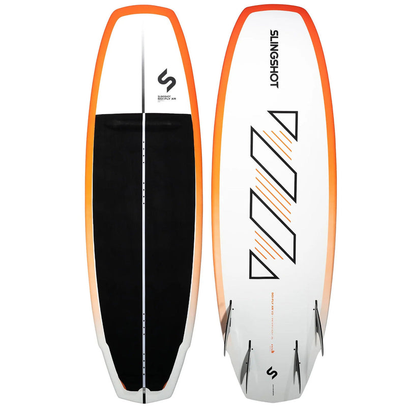 Slingshot Sci-Fly XR V3