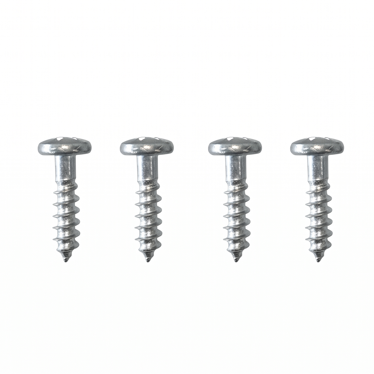 Slingshot M6 x 23mm Self Tapping Screw