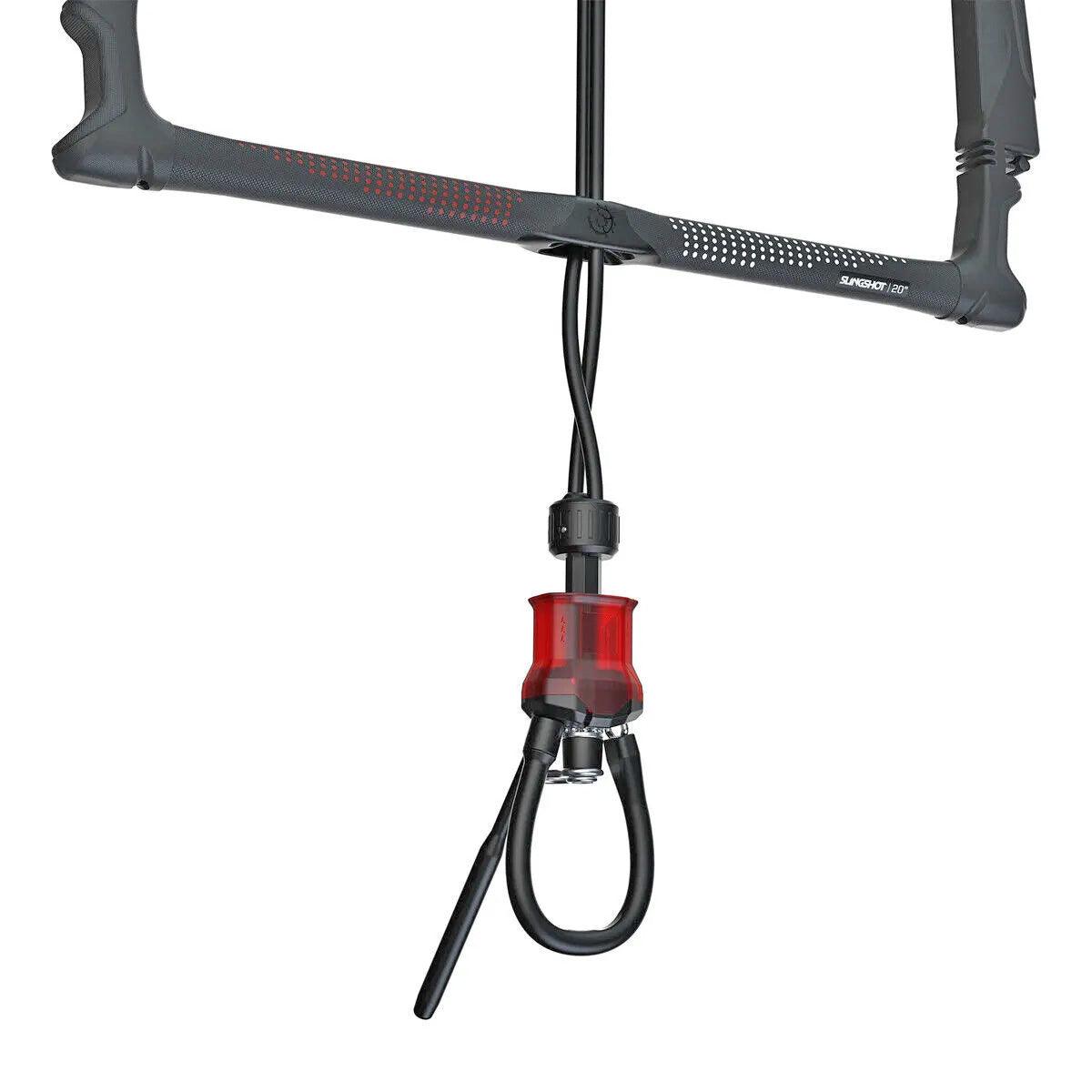 Slingshot Sentry Control Bar - Kiteshop.com