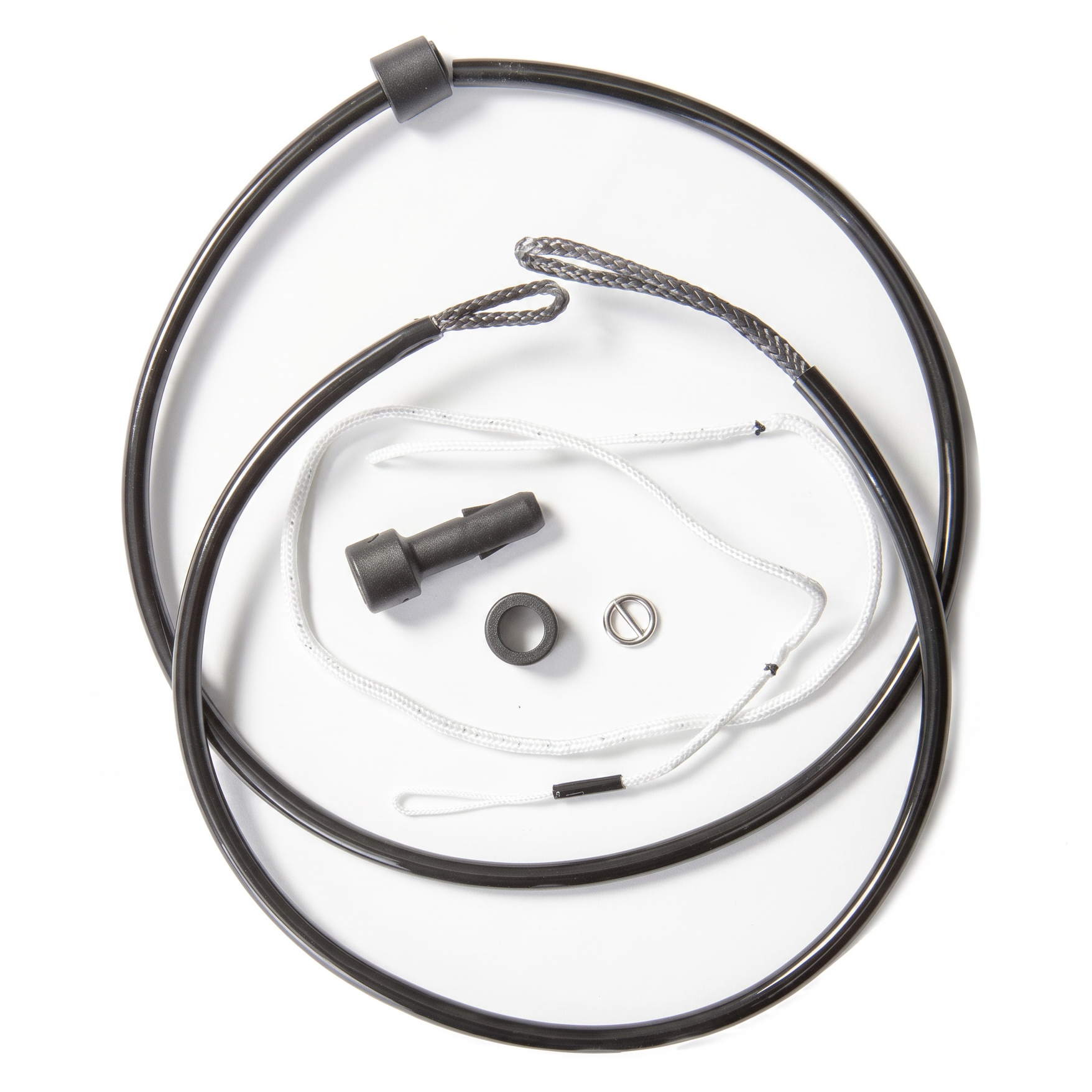 Slingshot Sentry Depower Line + Flagging Line