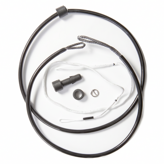 Slingshot Sentry Depower Line + Flagging Line