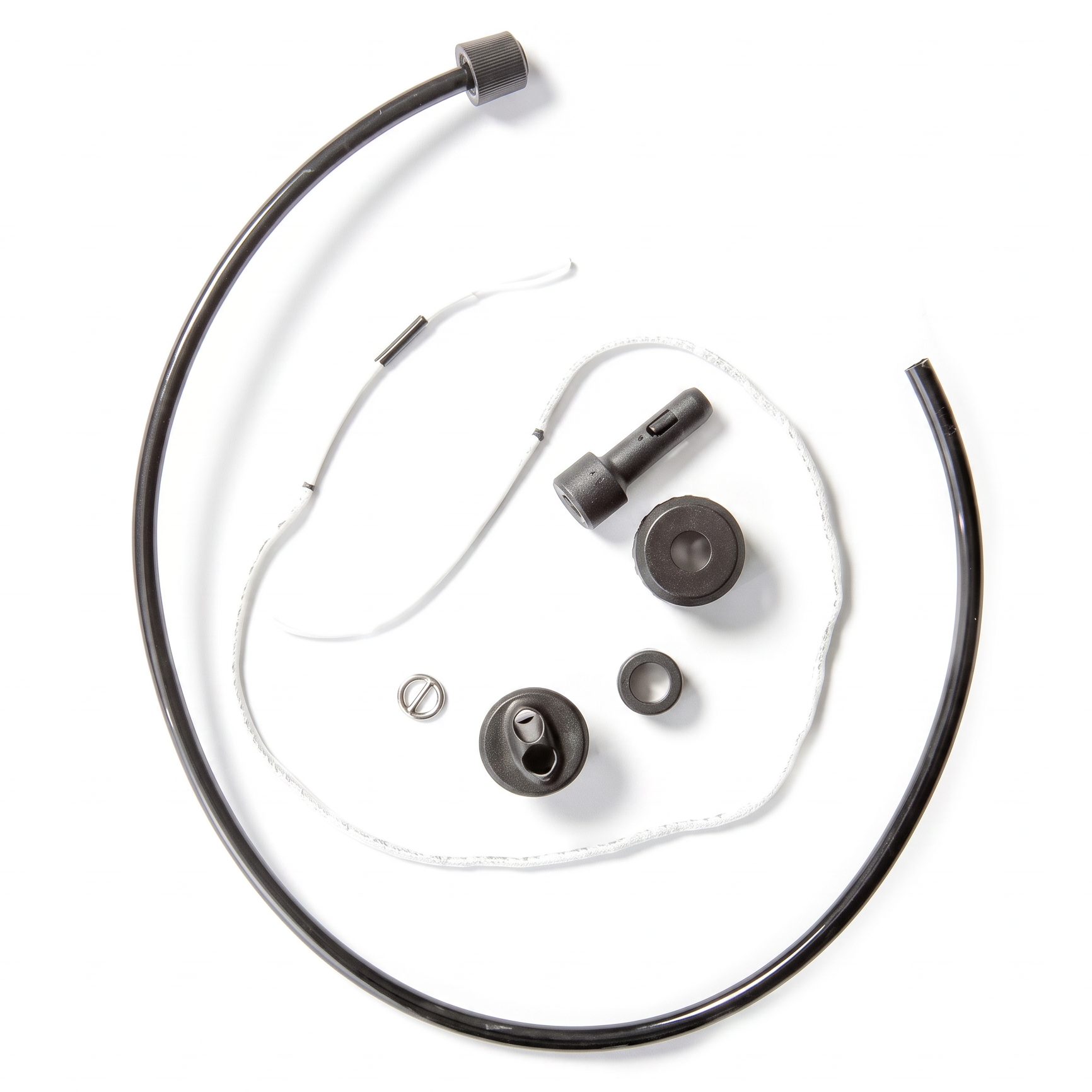 Slingshot Sentry Swivel Set + Flagging Line