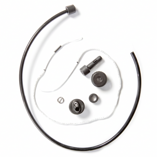 Slingshot Sentry Swivel Set + Flagging Line