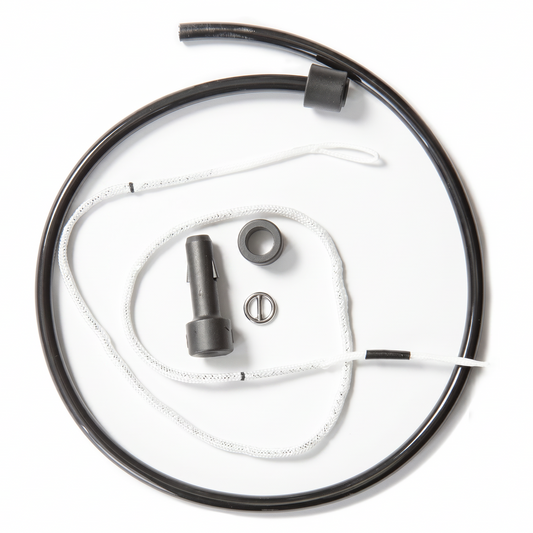 Slingshot Sentry PU Tube / Flagging Line