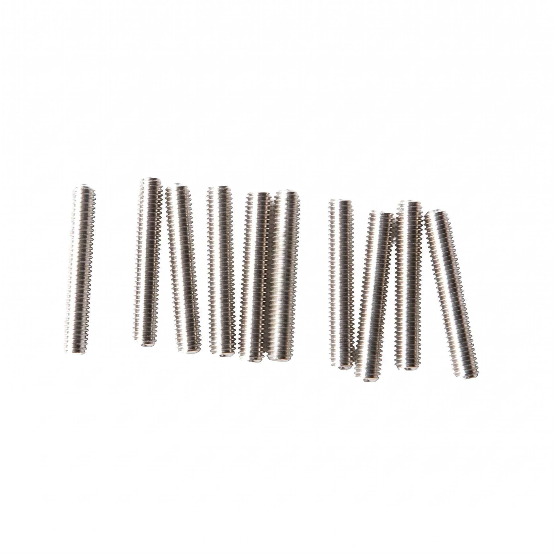 Slingshot Sentry QR Screw Pack