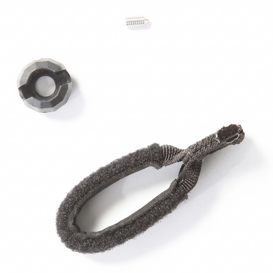 Slingshot Sentry Trim Handle