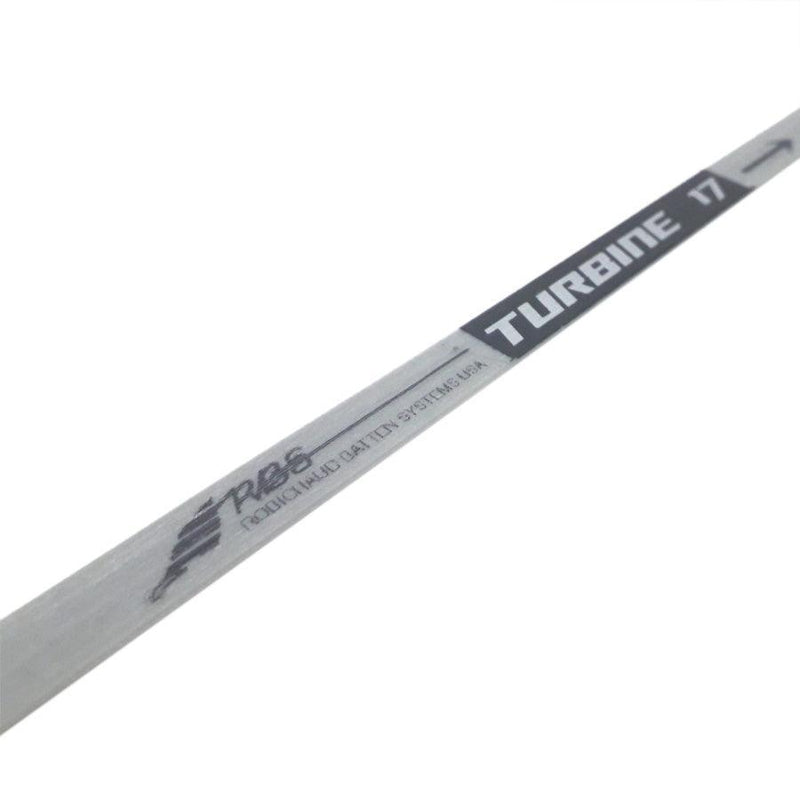 Slingshot Turbine Trailing Edge Battens - Kiteshop.com