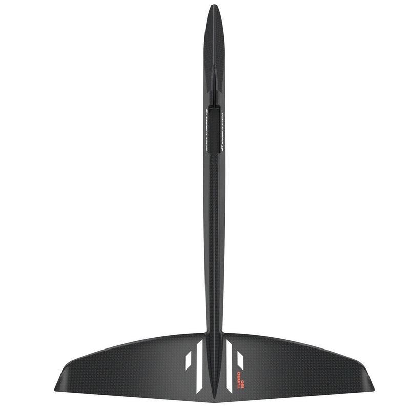 Slingshot One-Lock 180 Turbo Tail