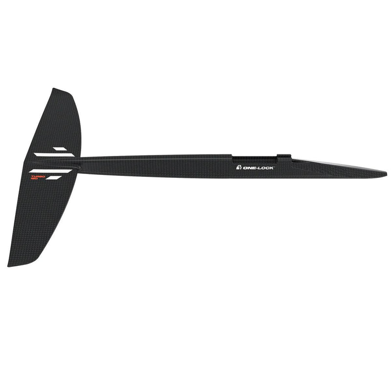 Slingshot One-Lock 180 Turbo Tail