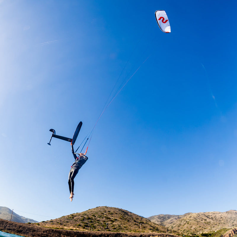 Slingshot UFO V4