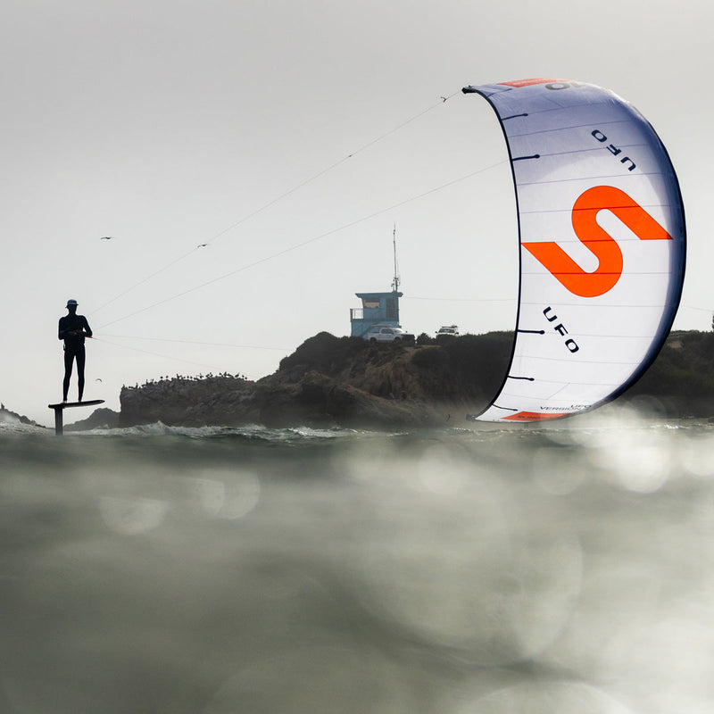 Slingshot UFO V4