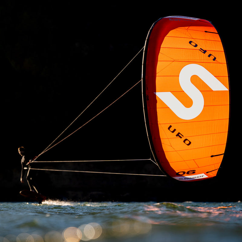 Slingshot UFO V4