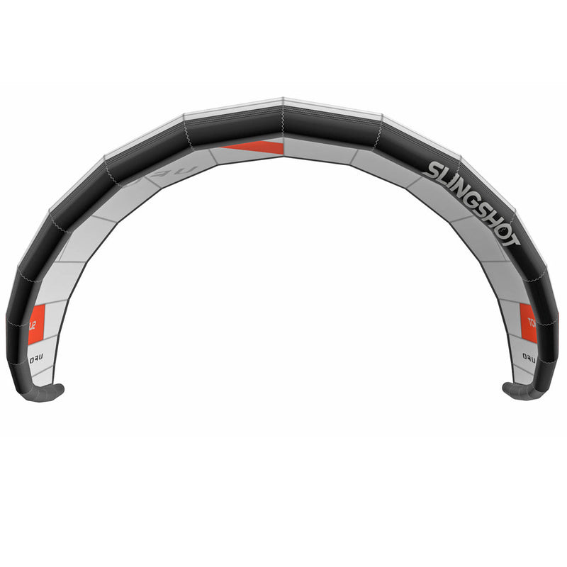 Slingshot UFO V4