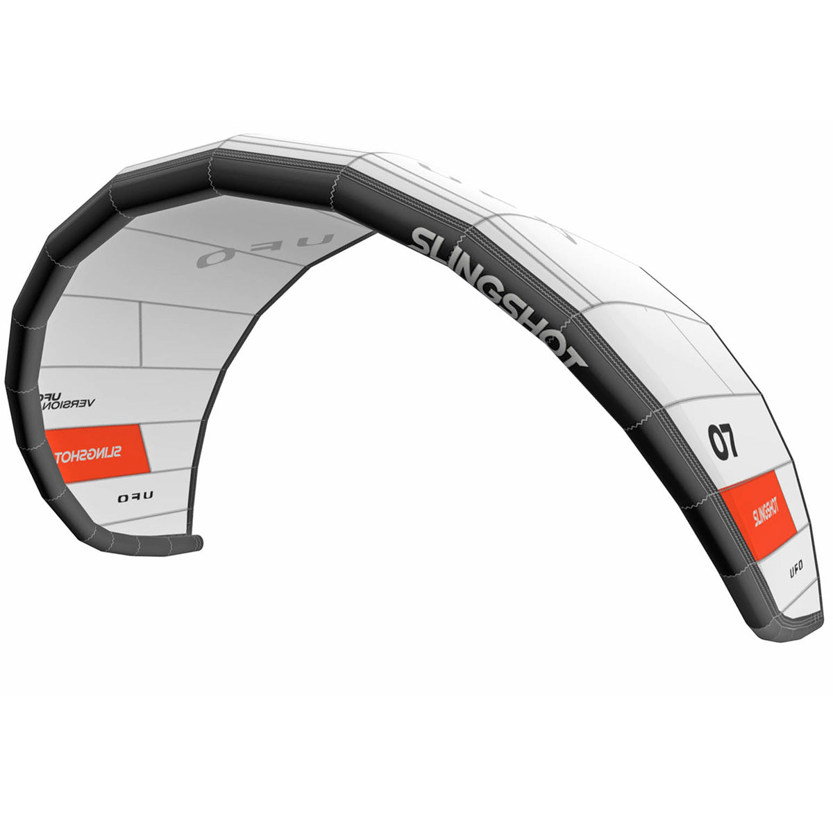 Slingshot UFO V4