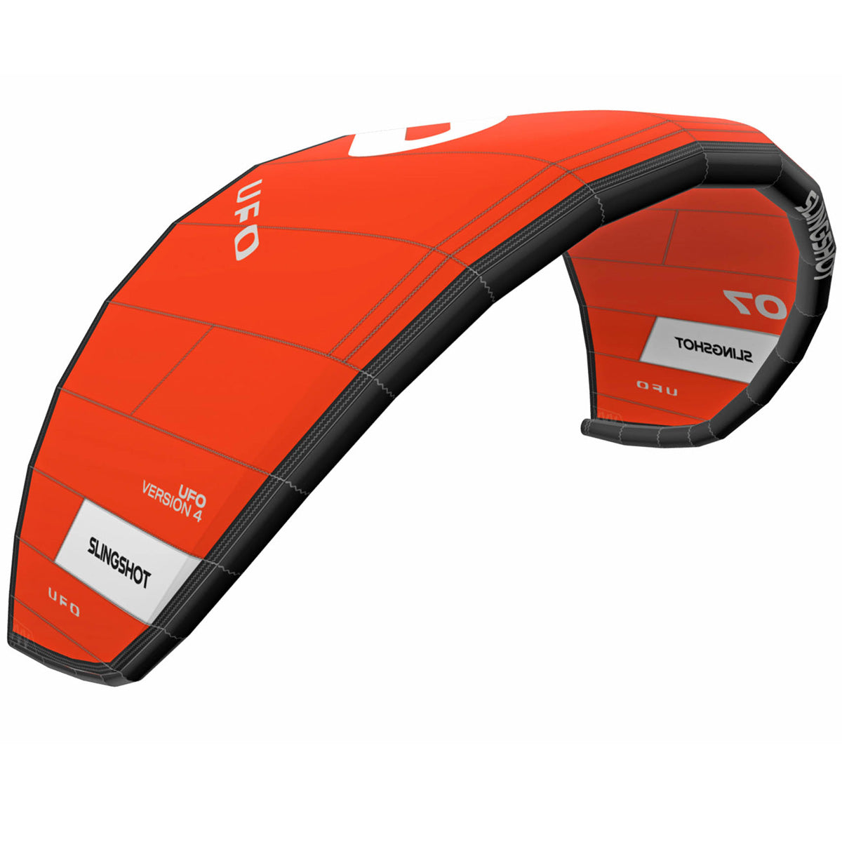 Slingshot UFO V4