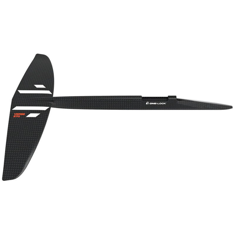 Slingshot One-Lock Wing