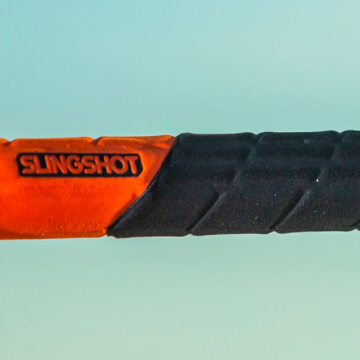 Slingshot Sentry Control Bar