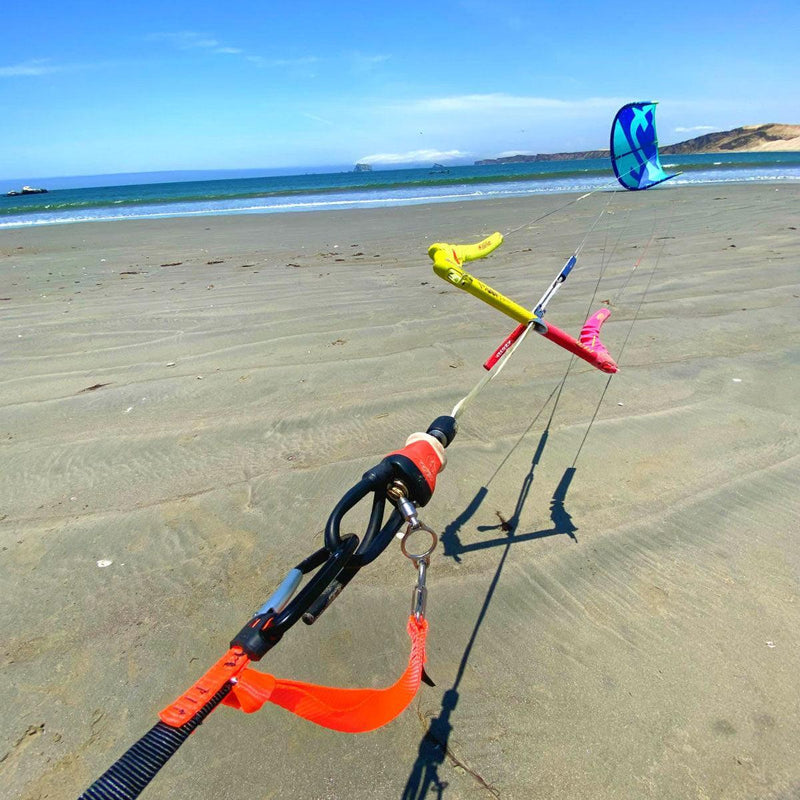 Solo Strap 'Only One' Self-Launch Kite Leash - Kiteshop.com