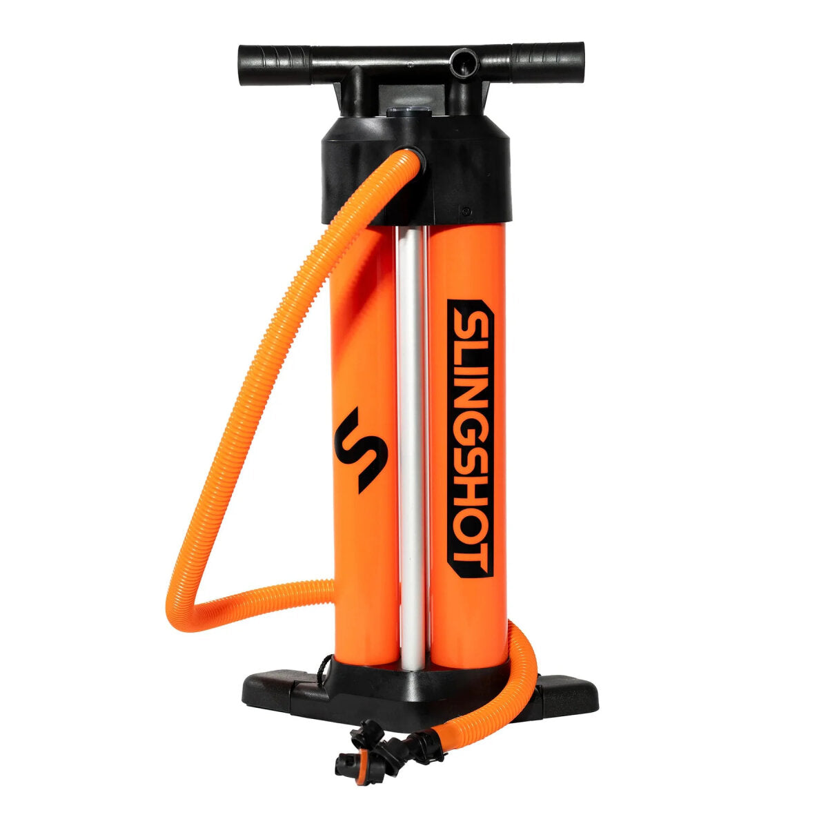 Slingshot Squall V1 Kite / Wing Pump