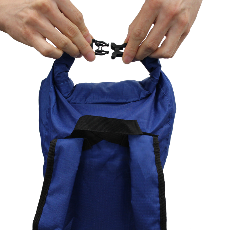 OverBoard Packaway Waterproof Backpack