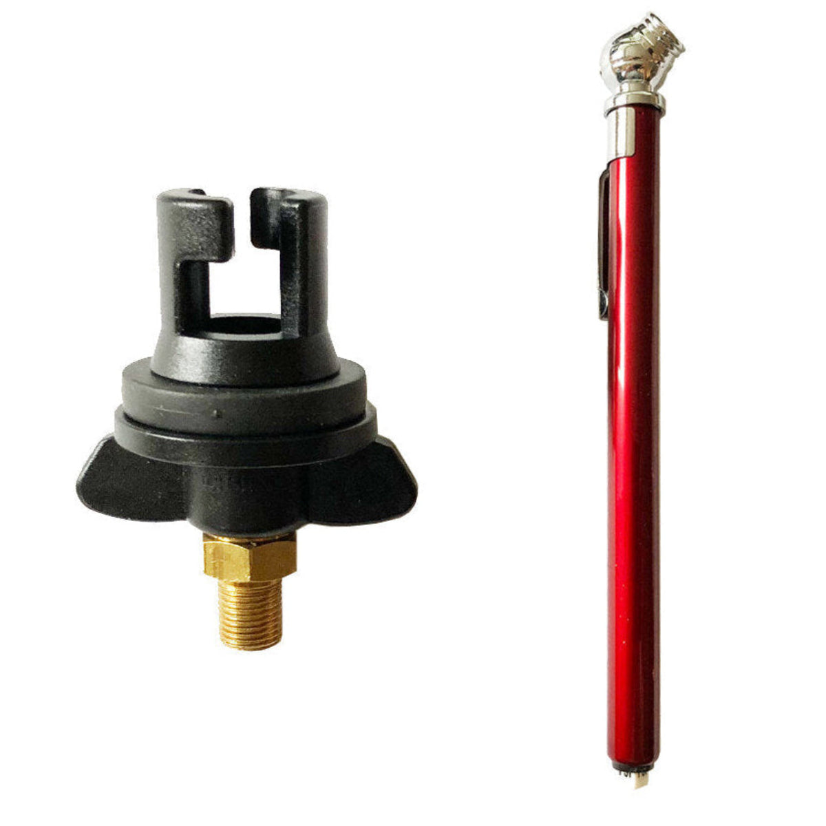 Slingshot SUP High Pressure Inflator Valve