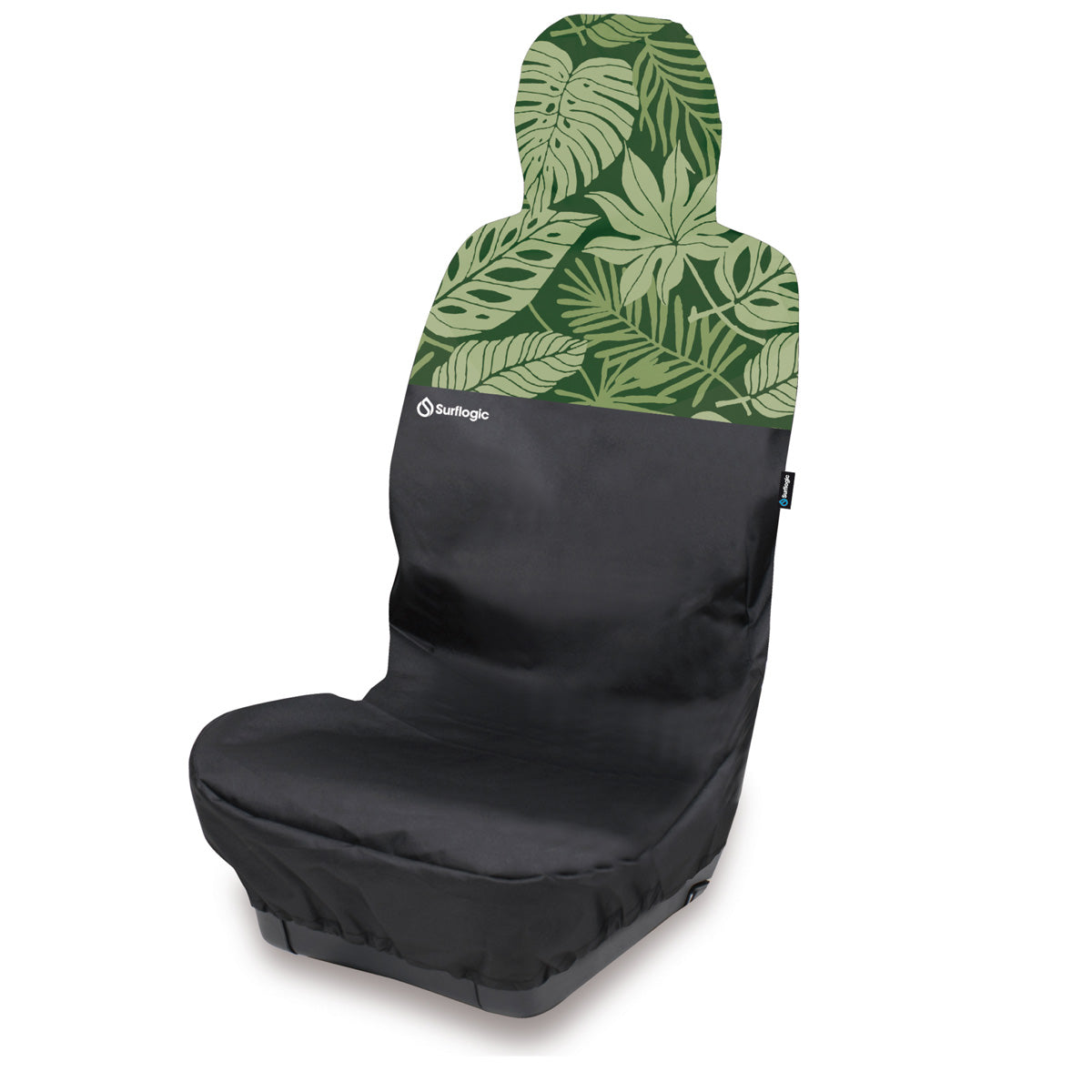 Surflogic Car Seat Cover