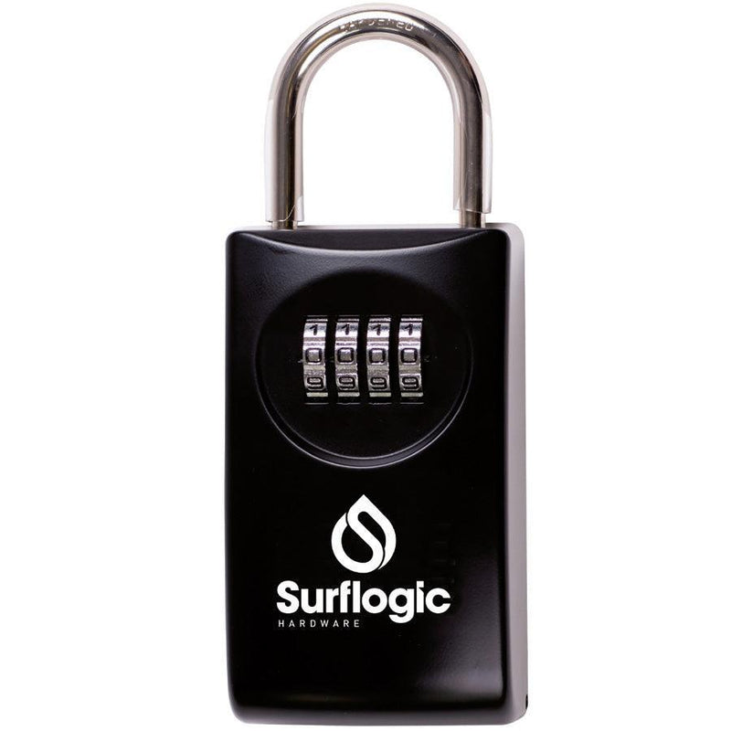 Surflogic Key Security Lock Double System - Kiteshop.com