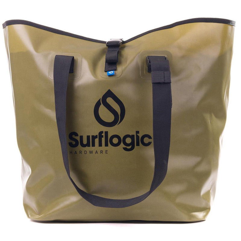 Surflogic Dry Bucket - Kiteshop.com