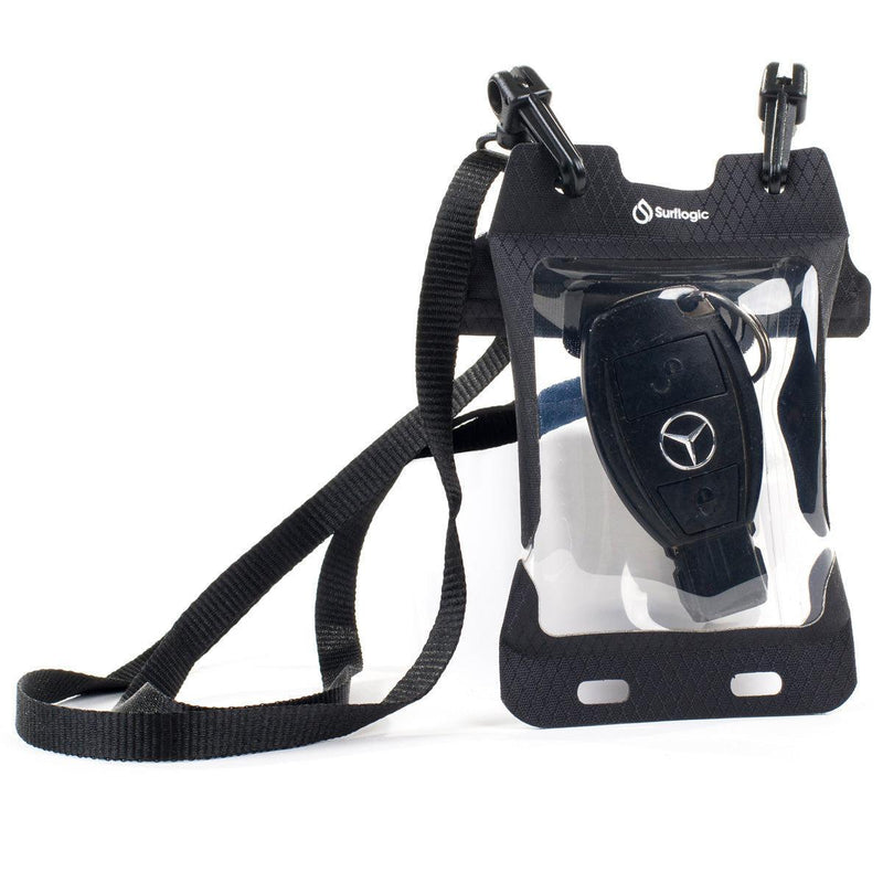 Surflogic Waterproof Key Case - Kiteshop.com