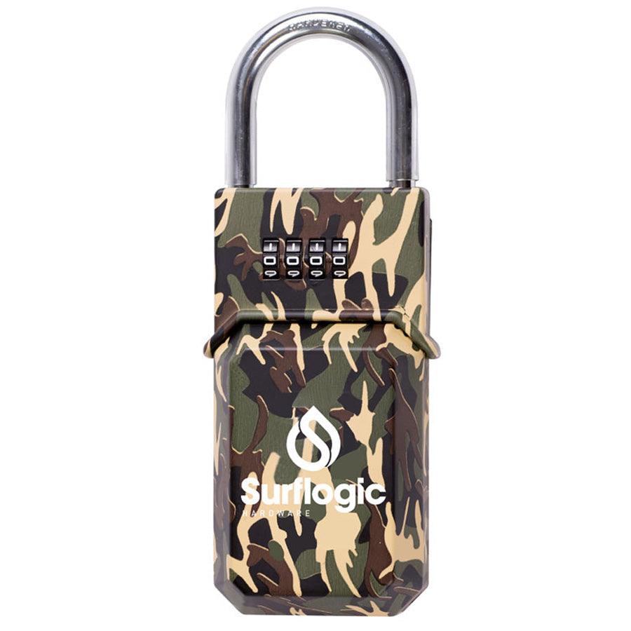 Surflogic Key Lock Standard - Kiteshop.com