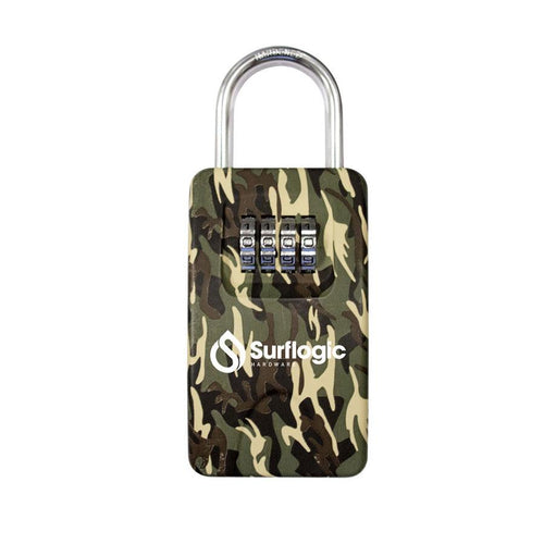 Surflogic Key Lock Maxi - Kiteshop.com