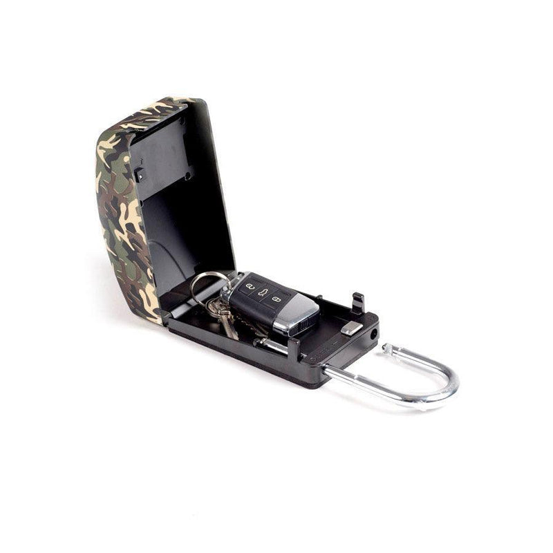 Surflogic Key Lock Maxi - Kiteshop.com