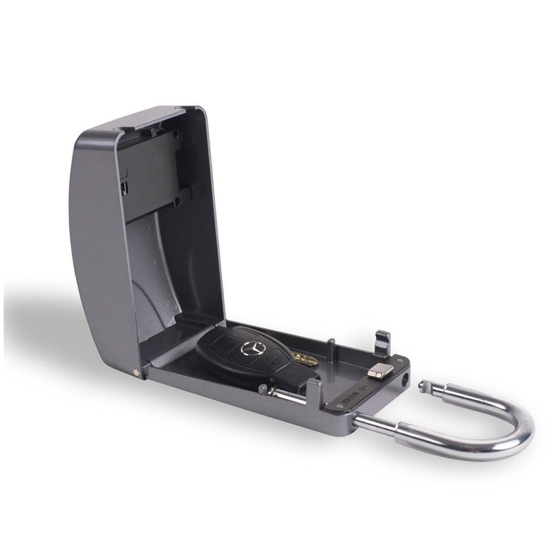 Surflogic Key Lock Maxi - Kiteshop.com