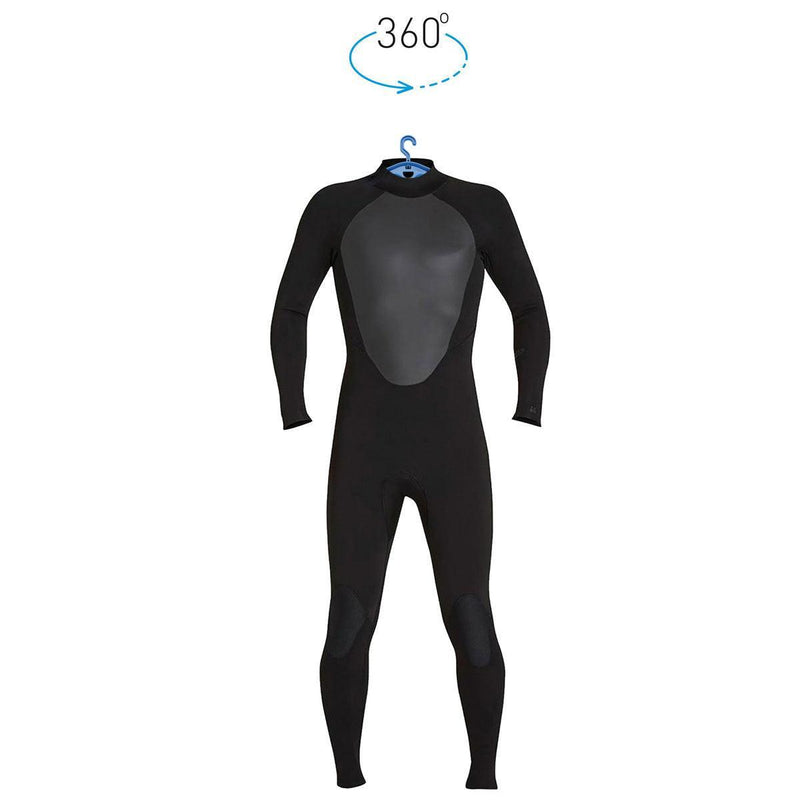 Surflogic Wetsuit Hanger Profold - Kiteshop.com