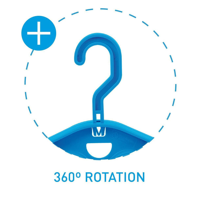 Surflogic Wetsuit Hanger Profold - Kiteshop.com