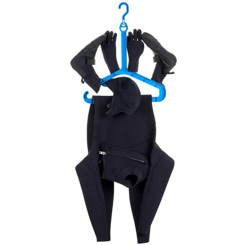 Surflogic Wetsuit Hanger Maxi - Kiteshop.com