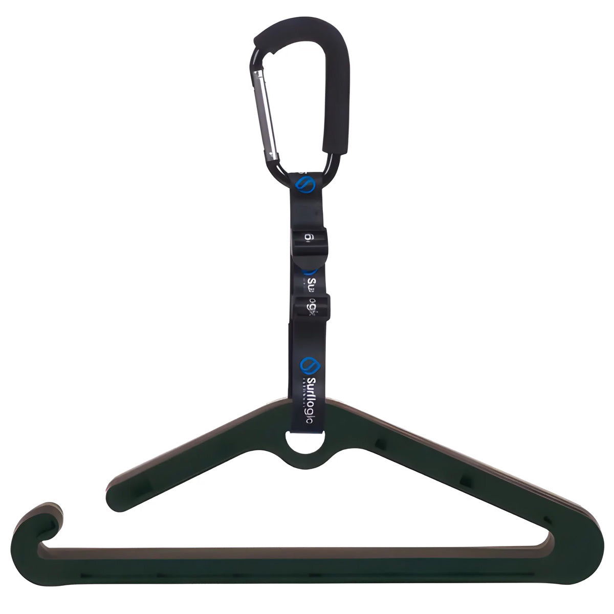 Surflogic Wetsuit Hanger Double System
