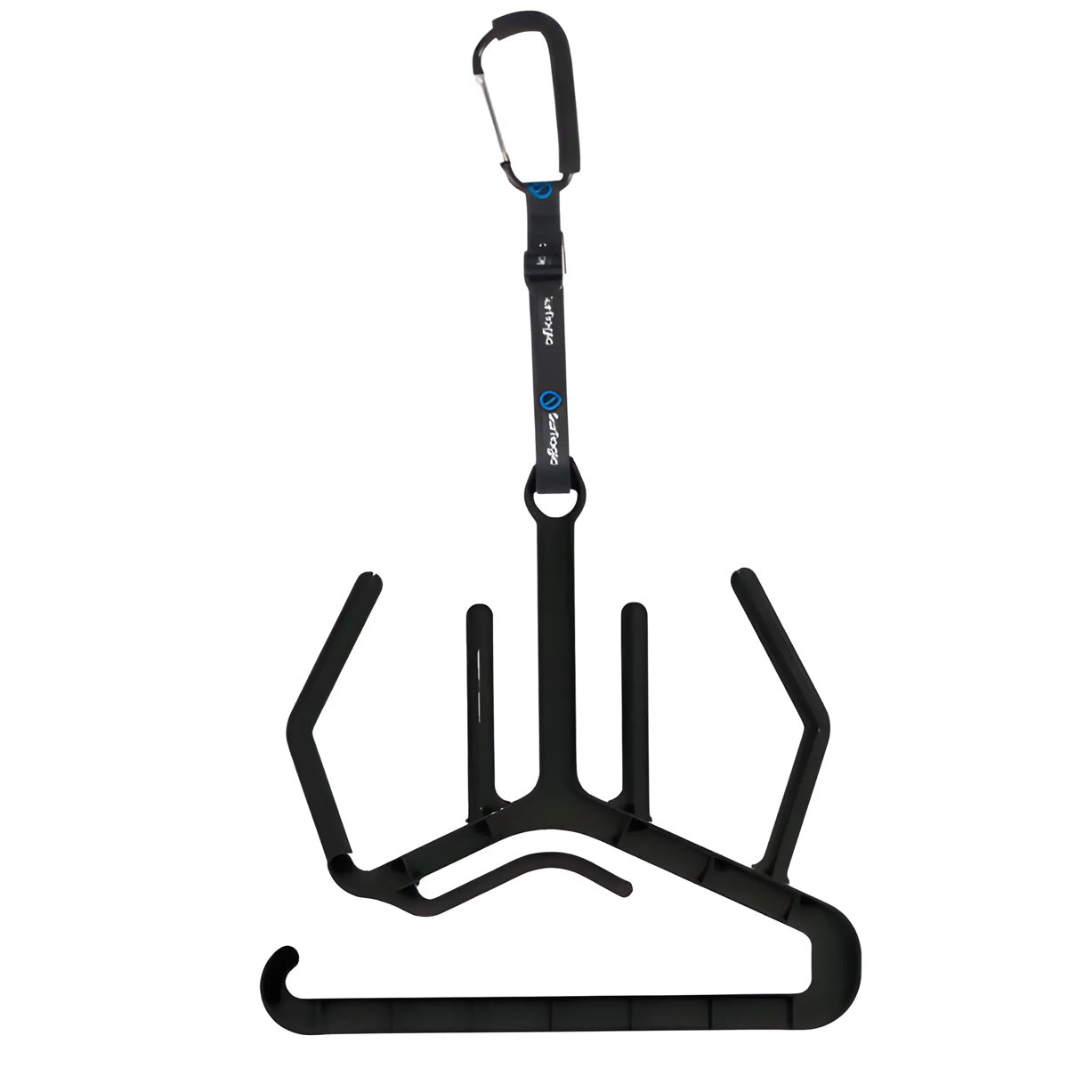 Surflogic Wetsuit Hanger Maxi Double System