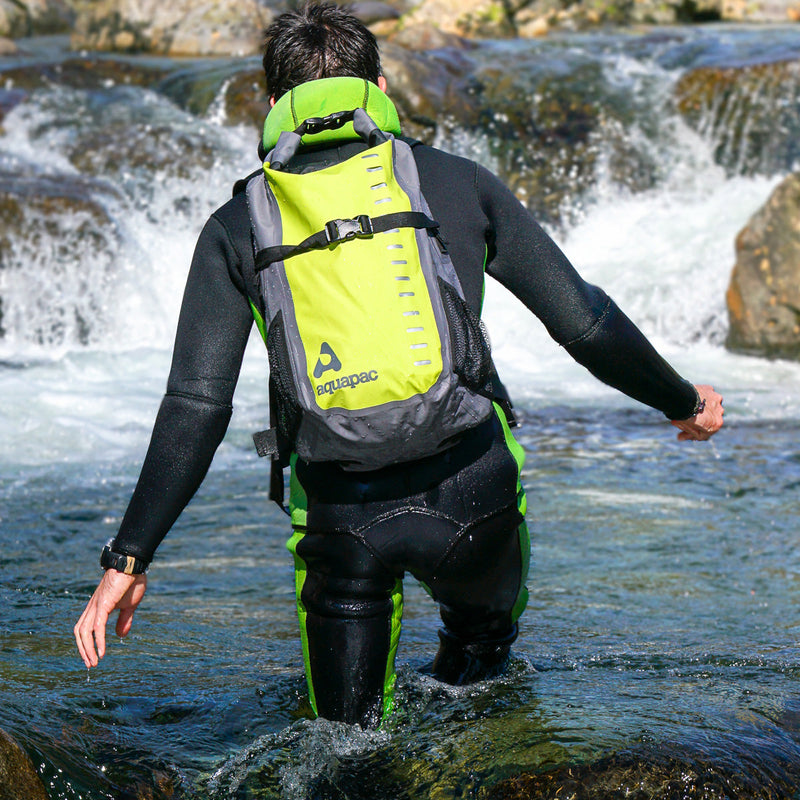 Aquapac Toccoa Trailproof Daypack - SUP