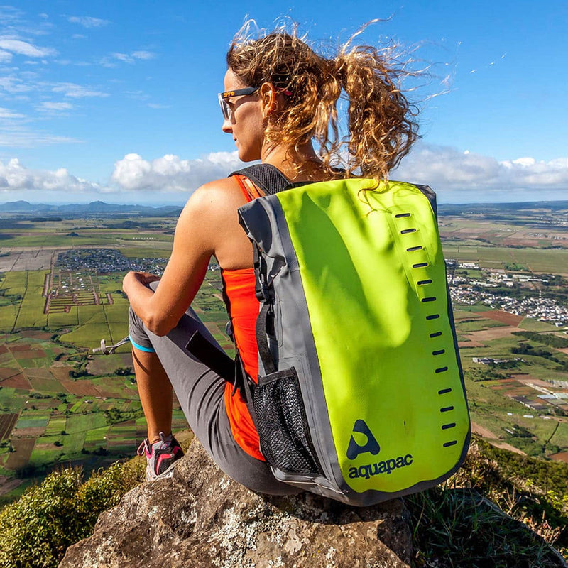 Aquapac Toccoa Trailproof Daypack - SUP