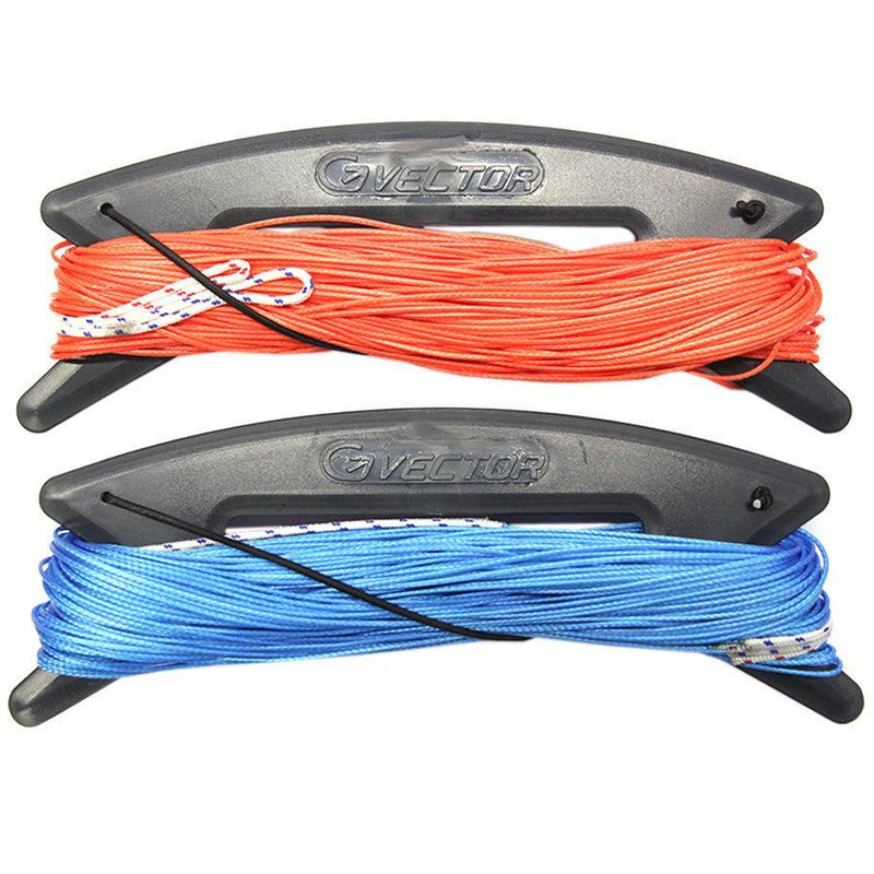 Peter Lynn Vector Quad Pro Flying Lines - Kiteshop.com