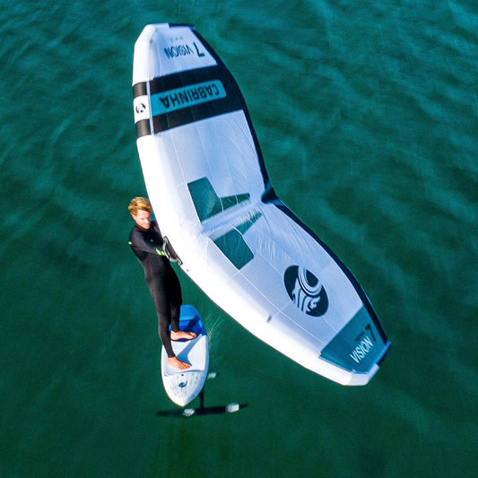 Cabrinha Swift - Kiteshop.com